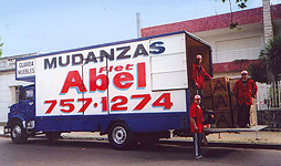 Abel Flet Mudanzas